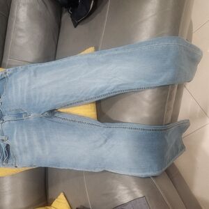 Light Blue Women's Jeans